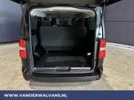 Opel Vivaro Combi 1.5 CDTI 120pk L3H1 XL 9-Zits Personenbus, Auto's, Opel, Voorwielaandrijving, Stof, 193 €/maand, 1634 kg
