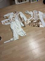 Carnavalskleding set, Ophalen of Verzenden, Zo goed als nieuw, 170 of groter, Jongen of Meisje