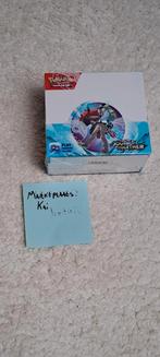 Pokemon: Journey Together - Booster Box SEALED, Verzenden, Nieuw, Boosterbox