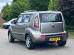 Kia Soul 1.6 X-tra Airco*04-06-2026 APK*NAP*Trekhaak*LM velg, Auto's, Kia, 1591 cc, 4 cilinders, Origineel Nederlands, Bedrijf