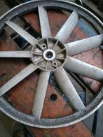 Poelie, Vliegwiel Airpress, Gebruikt, Ophalen of Verzenden, Mobiel, 6 tot 10 bar