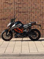 KTM Duke 125 A1 – 2023 – 5.xxx km – 11 kW motor, Ophalen