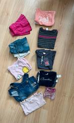 13 stuks kleding voor meisje in maat 80, Ophalen of Verzenden, Gebruikt, Meisje