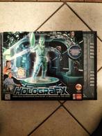 Holografx, Ophalen of Verzenden, Zo goed als nieuw