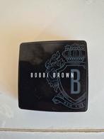 Bobbi brown sheer finished pressed powder soft sand, Ophalen of Verzenden, Zo goed als nieuw, Gehele gezicht, Make-up