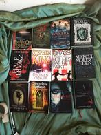 Partij fantasy boeken nr 2 alles voor maar 17,50, Ophalen of Verzenden, Zo goed als nieuw