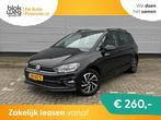Volkswagen Golf Sportsvan 1.5 TSI Automaat,ACT € 18.888,00, 4 cilinders, 700 kg, Zwart, Golf Sportsvan