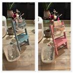 Stokke nieuw model his/hers, Ophalen, Meegroeistoel