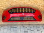 Ford Fiesta Mk8 voorbumper, Gebruikt, Voor, Ophalen of Verzenden, Ford