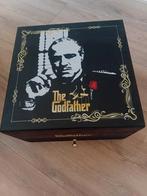 The Godfather Luxe Geschenkset kist, Antiek en Kunst, Ophalen of Verzenden