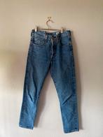 Levi’s 501 jeans, Ophalen of Verzenden, Zo goed als nieuw, Blauw, W27 (confectie 34) of kleiner