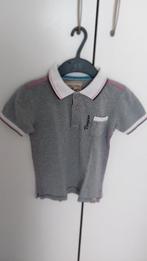 Polo Vingino maat 8, Ophalen of Verzenden, Zo goed als nieuw, Vingino, Shirt of Longsleeve