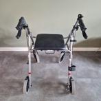 Rollator Easy light (is als nieuw), Diversen, Ophalen, Opvouwbaar, Zo goed als nieuw