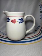 Boerenbont waterkan. NIEUW, Huis en Inrichting, Keuken | Servies, Ophalen of Verzenden