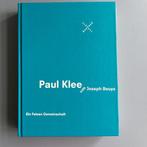 Paul Klee trifft Joseph Beuys - Tilman Osterwold, Ophalen of Verzenden, Zo goed als nieuw, Tilman Osterwold, Schilder- en Tekenkunst