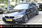 BMW 5-serie Touring 520i High Executive M-PAKKET NL-AUTO NAP, Automaat, 1998 cc, Achterwielaandrijving, Euro 6