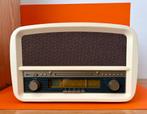 SOUNDMASTER  retro/ vintage zgan, Ophalen of Verzenden, Zo goed als nieuw, Overige typen, Met cd-speler