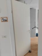 5 x Binnendeuren - GRATIS, Doe-het-zelf en Verbouw, Deuren en Horren, Ophalen, Gebruikt, 80 tot 100 cm, Binnendeur