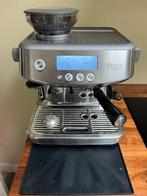 Sage espressomachine defect, Witgoed en Apparatuur, Koffiezetapparaten, Ophalen of Verzenden, Zo goed als nieuw, Espresso apparaat