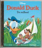Donald Duck - De Zeilboot, Ophalen, Fictie algemeen, Walt Disney, Zo goed als nieuw