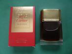 Must de Cartier GOLD eau de parfum 50ml nieuw in doos, Ophalen of Verzenden, Nieuw