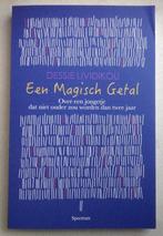Een Magisch Getal Dessie Lividikou, Gelezen, Dessie Lividikou, Verzenden, Overige