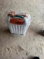 Postcodeloterij koffer, Ophalen, Nieuw, Hard kunststof, 50 tot 60 cm