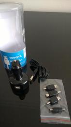 Nieuw  :  usb charger, Ophalen of Verzenden, Nieuw