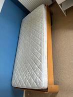 1 persoons Auping bed, Ophalen