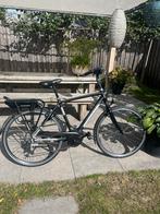 Gazelle Ultimate T9 Elektrische Fiets, Gebruikt, Ophalen of Verzenden, 51 tot 55 cm, 50 km per accu of meer
