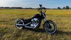 Honda shadow vt600 custom bobber, ape hanger, Motoren, Motoren | Honda, 2 cilinders, Chopper, Particulier, 600 cc