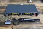 Sennheiser Em3732 ll N GB 1x Skm5200 1x Sk5212, Ophalen, Zo goed als nieuw