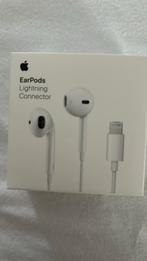 Apple EarPods, Nieuw, Ophalen of Verzenden, In oorschelp (earbud)