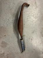 puch maxi 74cc uitlaat, Ophalen of Verzenden, Uitlaat