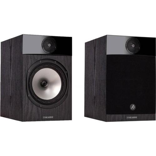 2x Fyne Audio F300 in 2 kleuren beschikbaar nieuw in doos, Audio, Tv en Foto, Luidsprekers, Nieuw, Front, Rear of Stereo speakers