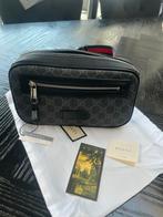 gucci belt bag, Sieraden, Tassen en Uiterlijk, Tassen | Schoudertassen, Ophalen of Verzenden, Nieuw, Zwart