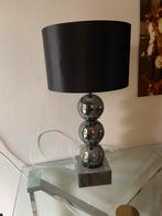 Hele leuke Eric kuster style bollamp, Huis en Inrichting, Lampen | Tafellampen, Ophalen, Overige materialen, Zo goed als nieuw