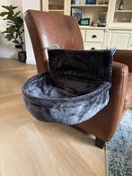 Kattenmand, Dieren en Toebehoren, Kattenmanden, Ophalen, Zo goed als nieuw