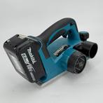 Makita DKP180ZJ 18V Schaafmachine in koffer + Accu 18v 6.0 a, Flex Ltd., Zo goed als nieuw, https://flex.com/contact-us, Nobelstraat 10, 5807 GA Oostrum
