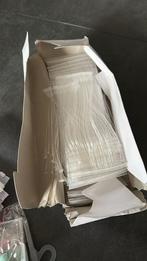 Tagpins 5000 stuks, Verzenden, Nieuw, Overige typen