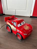 Cars kinder radio/cd speler, Ophalen of Verzenden, Gebruikt, Radio, Met cd-speler
