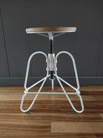 Boo angel kruk, Huis en Inrichting, Krukjes, Ophalen, In hoogte verstelbaar, Zo goed als nieuw, Hout