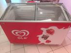 Ola vriezer, Ophalen, Gebruikt, Minder dan 60 cm