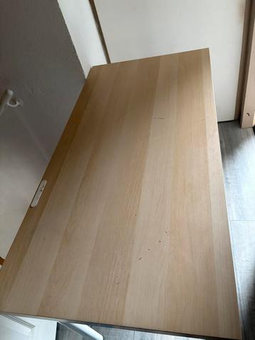 Ikea bureau