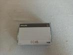 Philips EC-45 VHS-C Videoband - Zo goed als nieuw, Alle leeftijden, Ophalen of Verzenden, Zo goed als nieuw, Tv-serie of Tv-programma