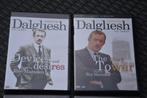 4 DVD's Inspector Dalgliesh, Alle leeftijden, Ophalen of Verzenden, Gebruikt