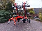Nieuwe Kubota te8590c schudder (vicon/deutz), Ophalen, Weidebouw