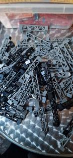 Lego Trein Staanders - Onderdelen, Hobby en Vrije tijd, Modeltreinen | H0, Gebruikt, Gelijkstroom, Rails, Ophalen