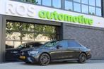 Mercedes-Benz E-Klasse 300 e AMG Line | NAP | BURMESTER | PA, Auto's, Achterwielaandrijving, Gebruikt, 4 cilinders, Bedrijf