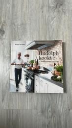 Rudolph kookt 2, Boeken, Wonen en Tuinieren, Ophalen of Verzenden, Zo goed als nieuw